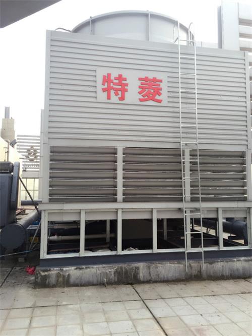 閉式冷卻塔進行維修時需要注意什么地方？
